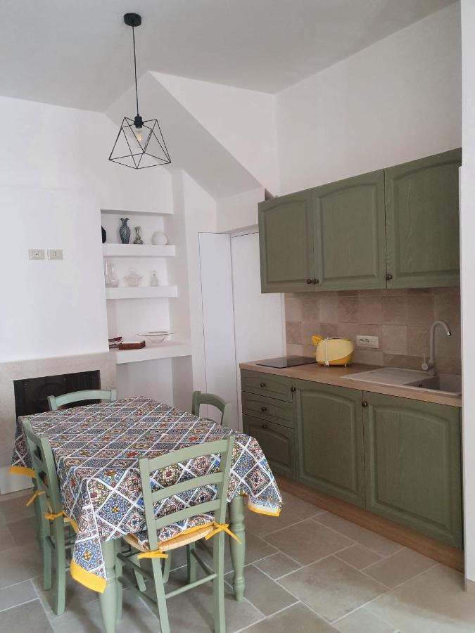 A Due Passi Dal Centro - Monte Grappa Villa Alberobello Ngoại thất bức ảnh