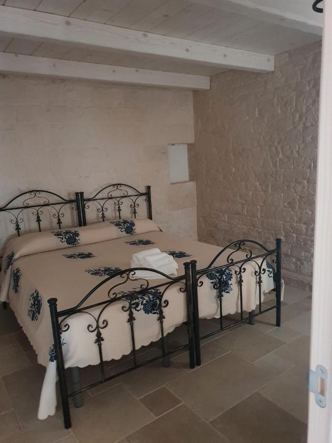 A Due Passi Dal Centro - Monte Grappa Villa Alberobello Ngoại thất bức ảnh